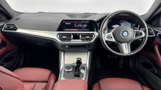 BMW 4 Series 420i xDrive M Sport 2dr Step Auto [Pro Pack] Petrol Coupe